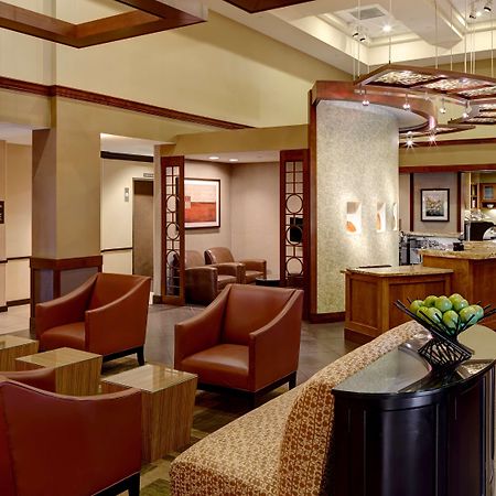 Hyatt Place Salt Lake City Downtown / The Gateway Extérieur photo