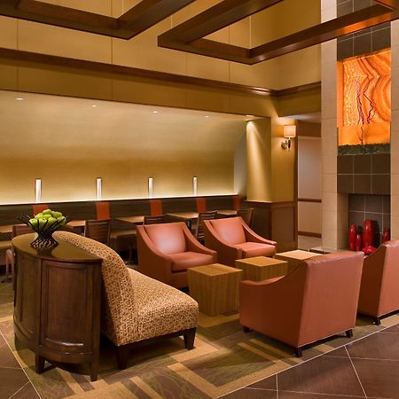 Hyatt Place Salt Lake City Downtown / The Gateway Extérieur photo
