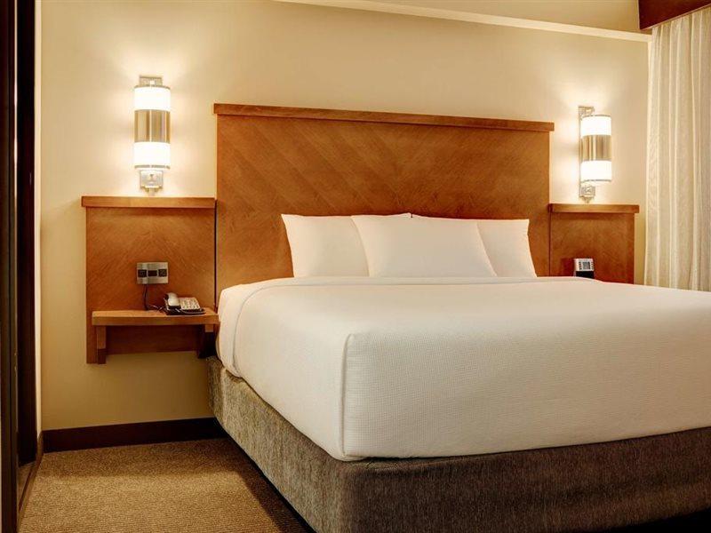 Hyatt Place Salt Lake City Downtown / The Gateway Extérieur photo