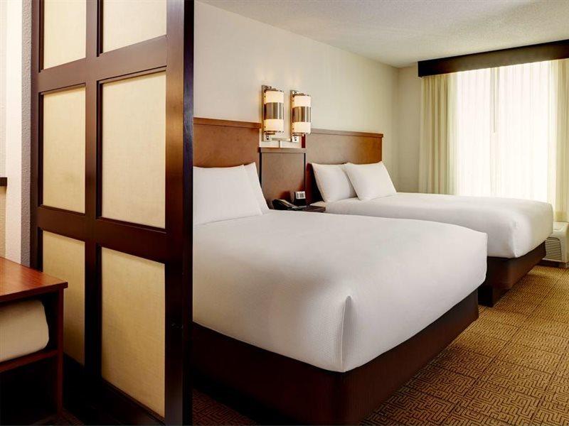 Hyatt Place Salt Lake City Downtown / The Gateway Extérieur photo