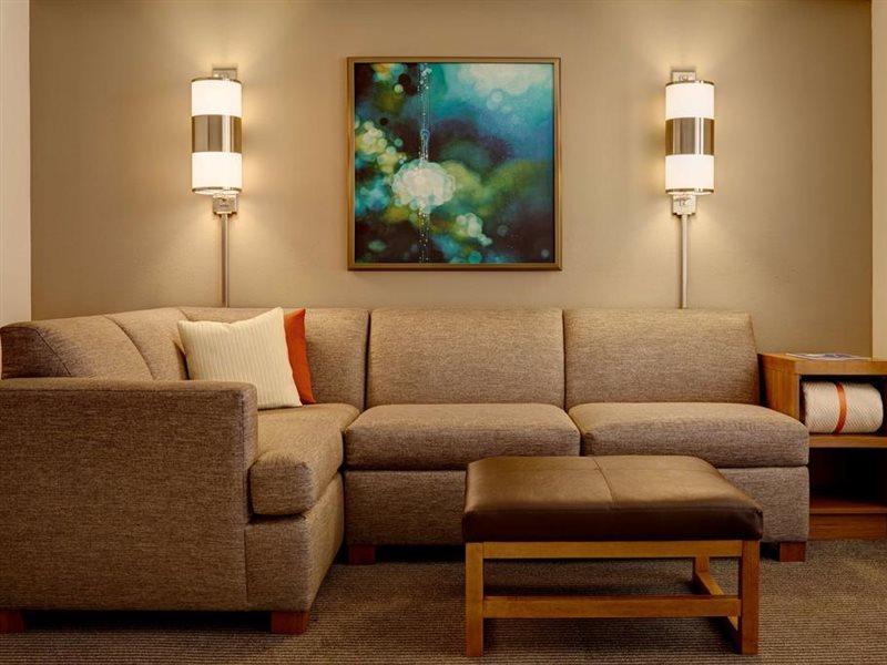 Hyatt Place Salt Lake City Downtown / The Gateway Extérieur photo