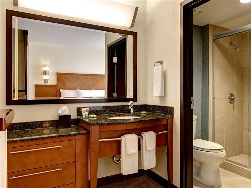 Hyatt Place Salt Lake City Downtown / The Gateway Extérieur photo