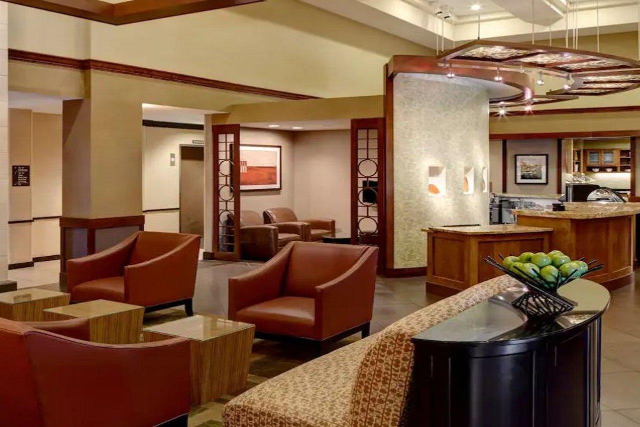 Hyatt Place Salt Lake City Downtown / The Gateway Extérieur photo