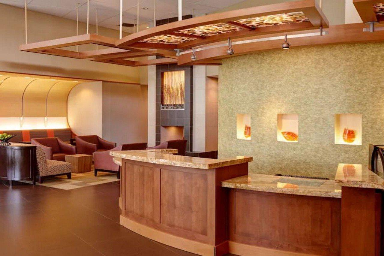 Hyatt Place Salt Lake City Downtown / The Gateway Extérieur photo