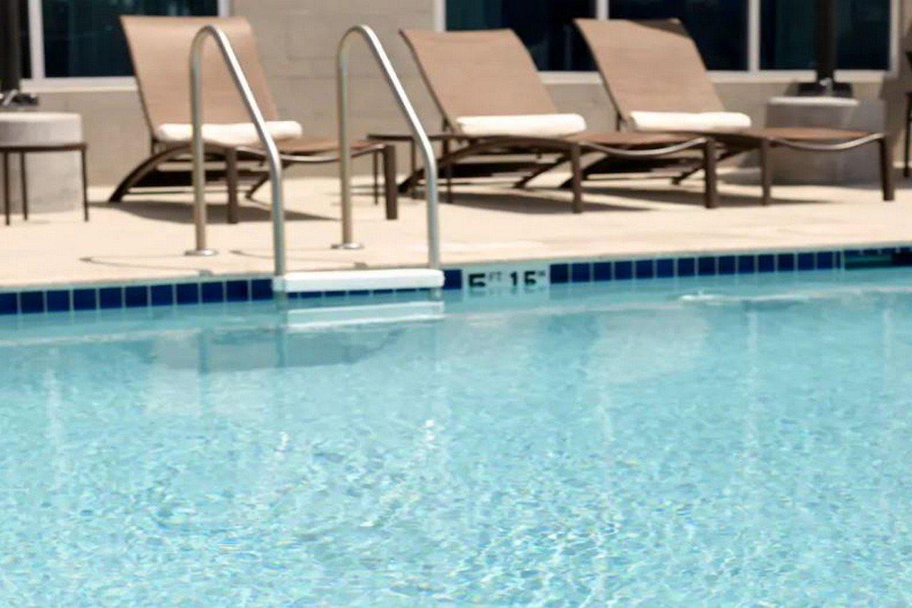 Hyatt Place Salt Lake City Downtown / The Gateway Extérieur photo