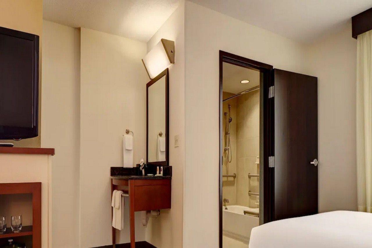 Hyatt Place Salt Lake City Downtown / The Gateway Extérieur photo