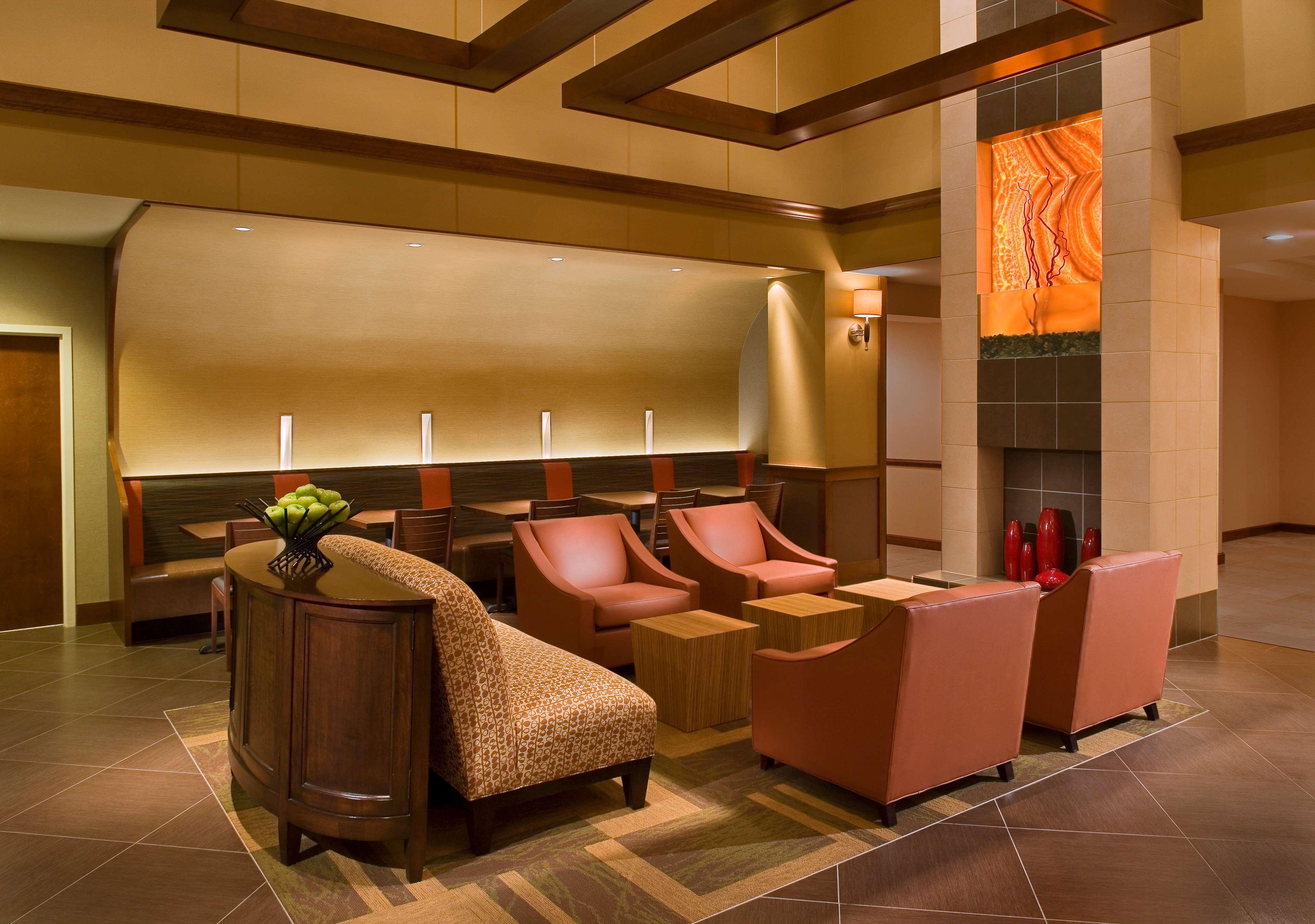 Hyatt Place Salt Lake City Downtown / The Gateway Extérieur photo