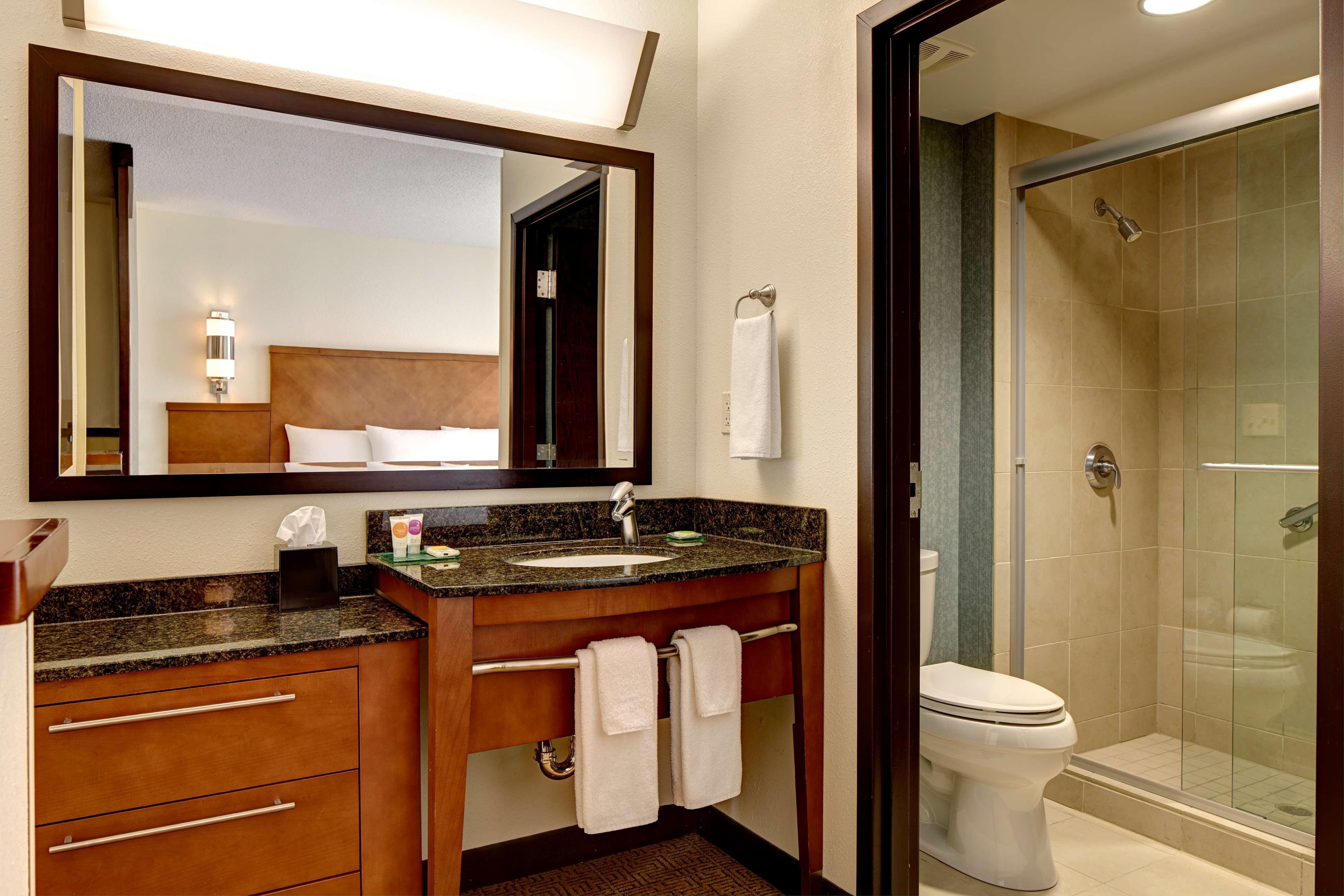 Hyatt Place Salt Lake City Downtown / The Gateway Extérieur photo