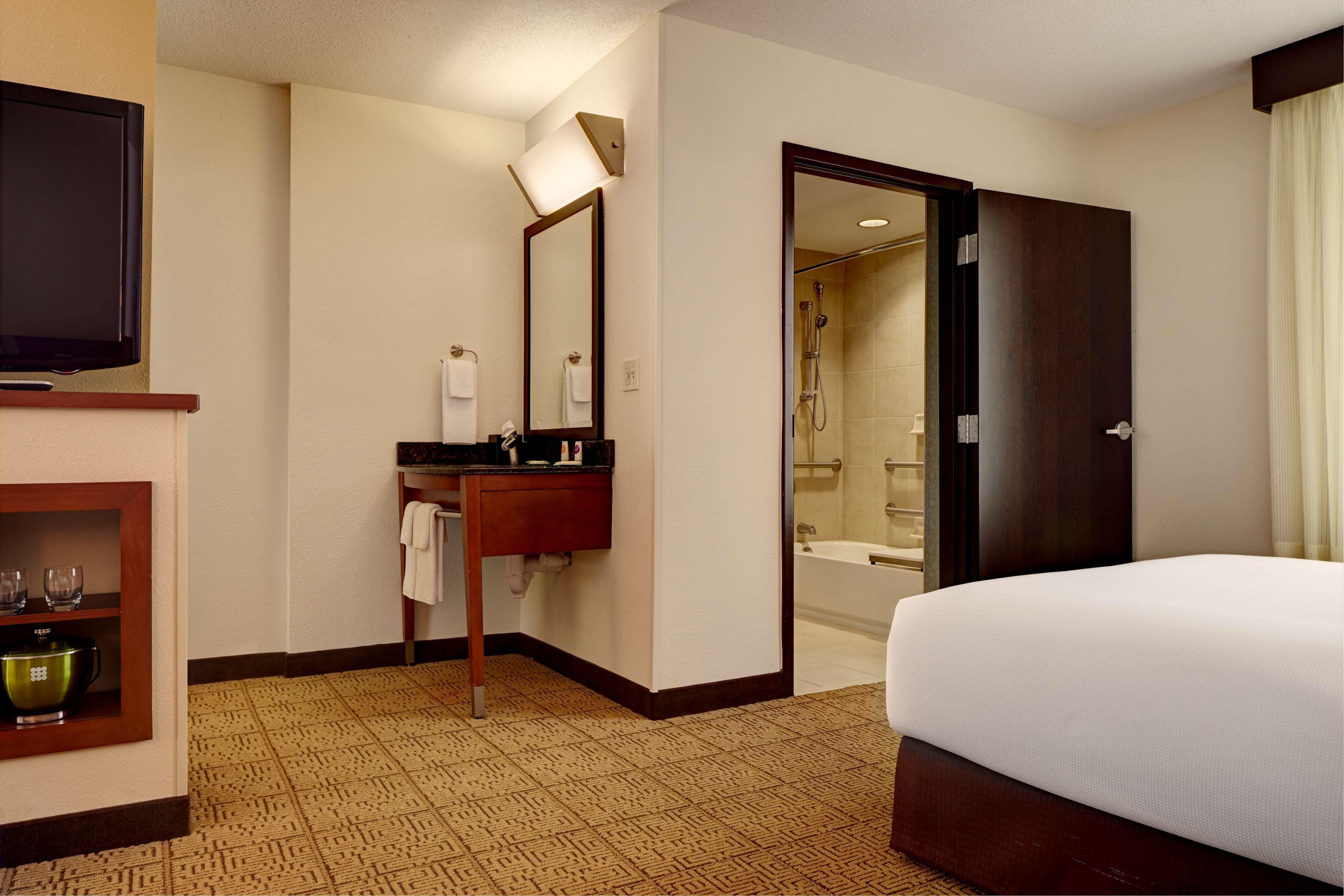 Hyatt Place Salt Lake City Downtown / The Gateway Extérieur photo
