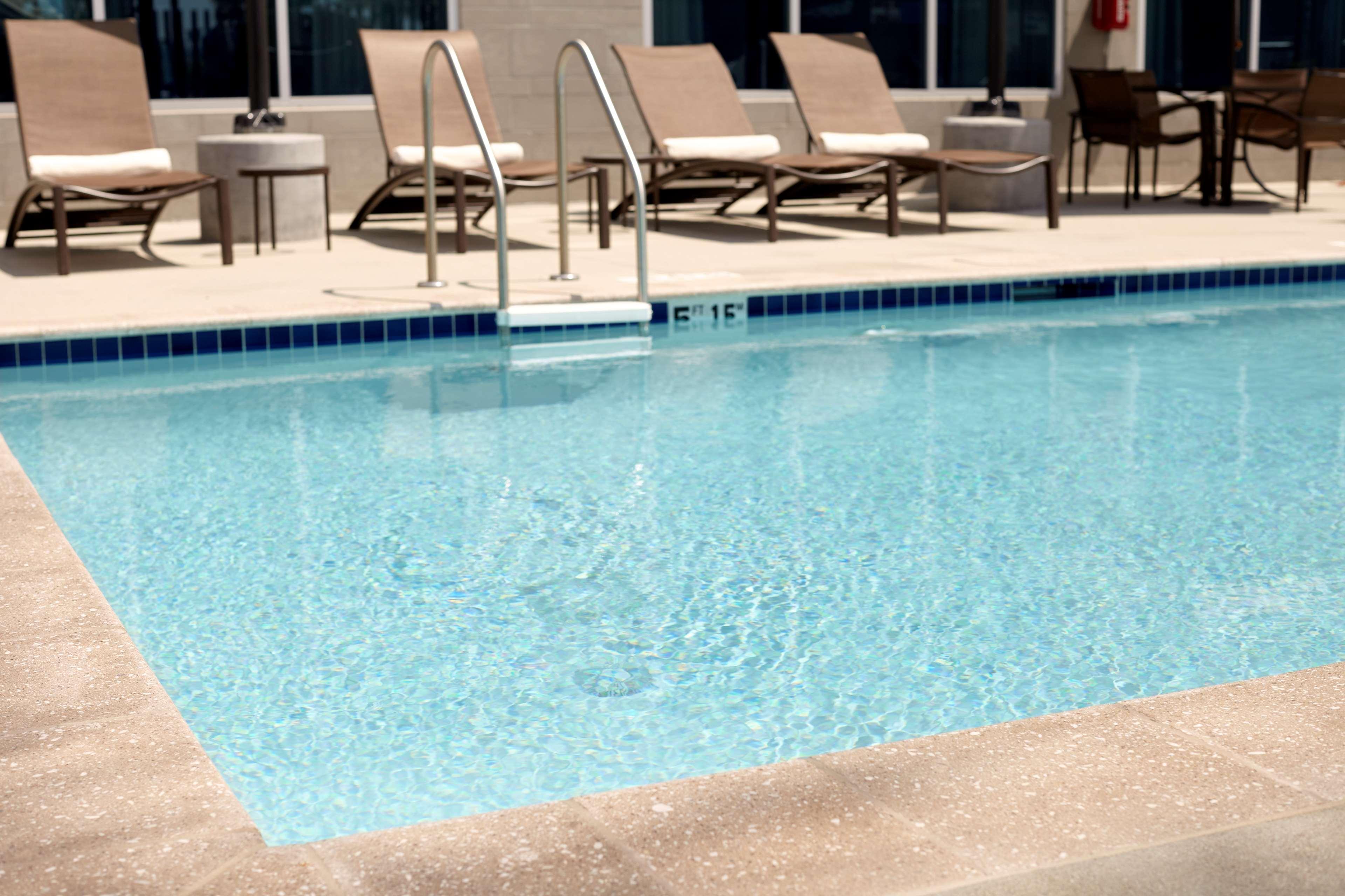 Hyatt Place Salt Lake City Downtown / The Gateway Extérieur photo