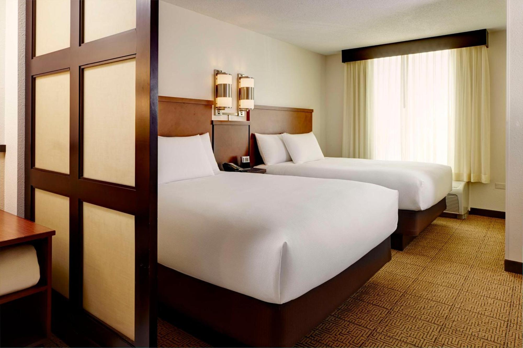 Hyatt Place Salt Lake City Downtown / The Gateway Extérieur photo