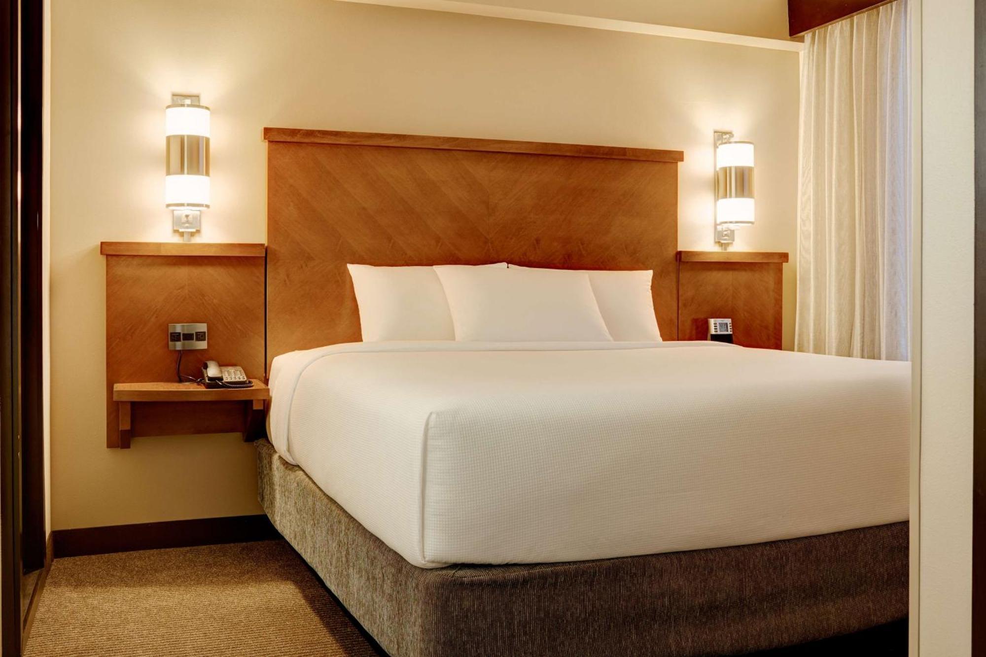 Hyatt Place Salt Lake City Downtown / The Gateway Extérieur photo