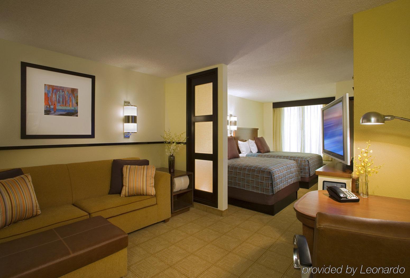 Hyatt Place Salt Lake City Downtown / The Gateway Extérieur photo