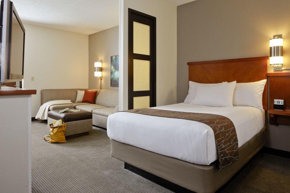 Hyatt Place Salt Lake City Downtown / The Gateway Extérieur photo