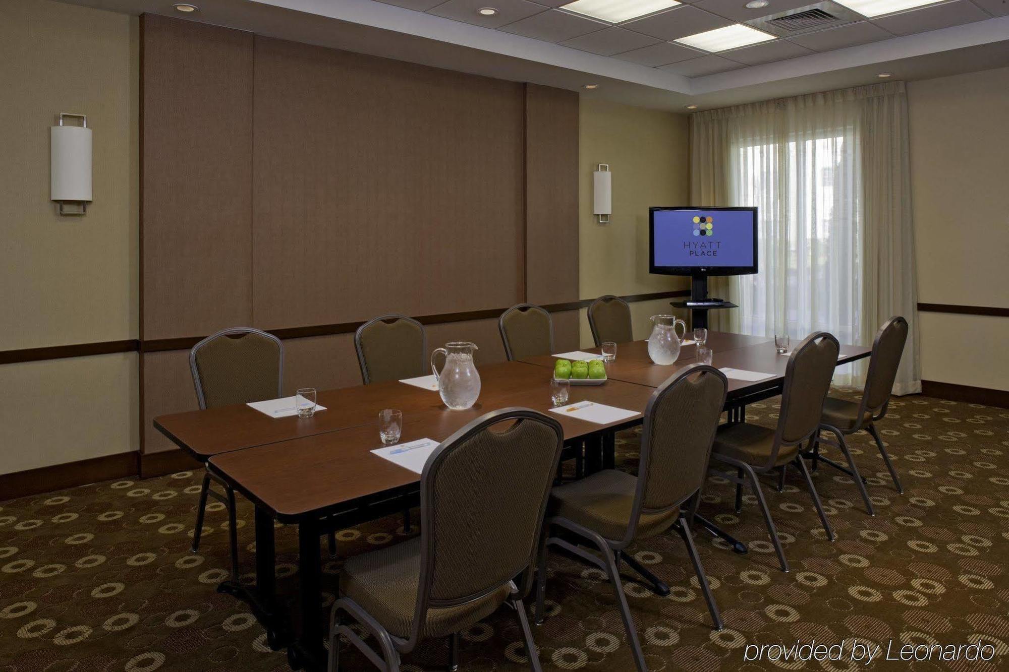 Hyatt Place Salt Lake City Downtown / The Gateway Extérieur photo