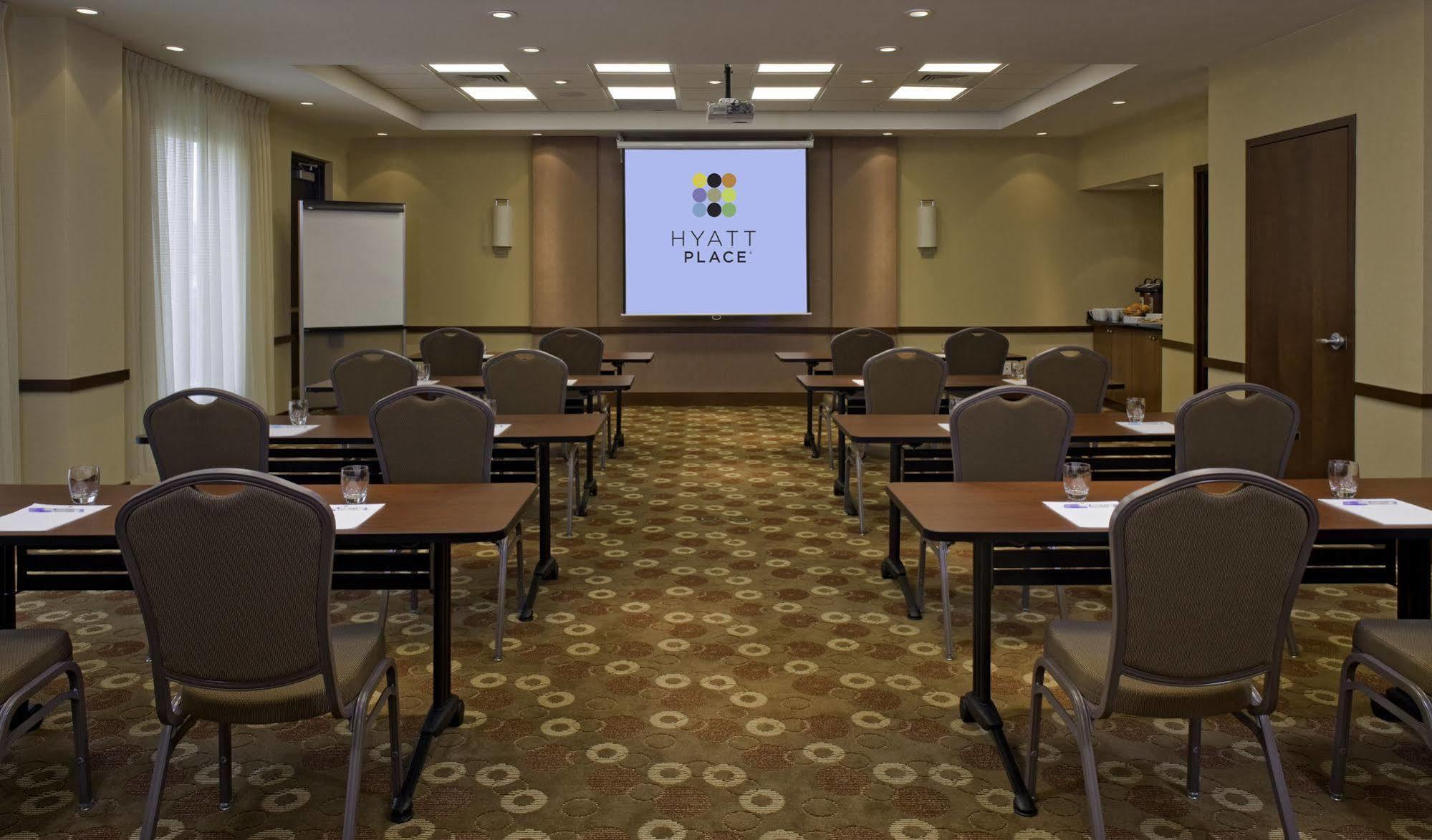 Hyatt Place Salt Lake City Downtown / The Gateway Extérieur photo