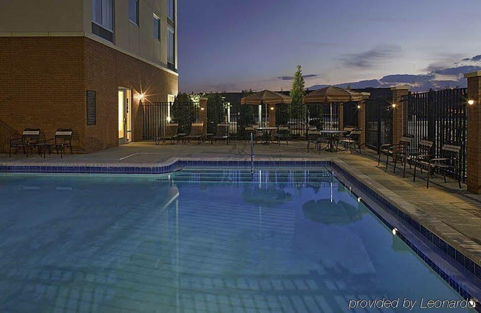 Hyatt Place Salt Lake City Downtown / The Gateway Extérieur photo