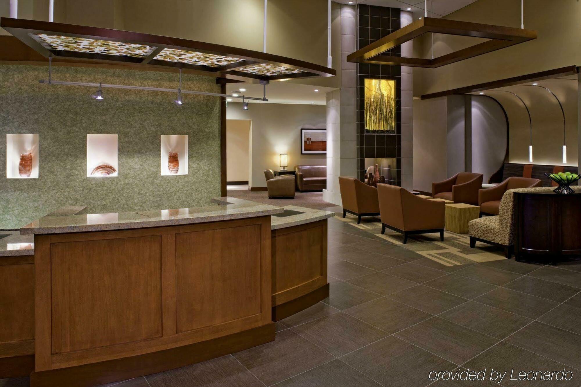 Hyatt Place Salt Lake City Downtown / The Gateway Extérieur photo