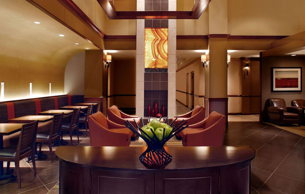 Hyatt Place Salt Lake City Downtown / The Gateway Extérieur photo